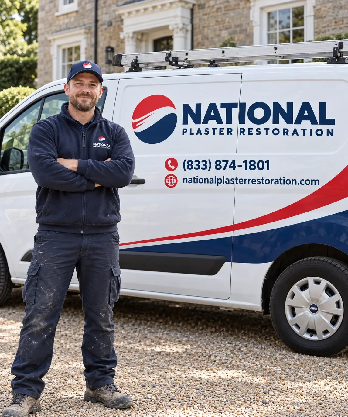 Plaster Repair company in Mikado, MI